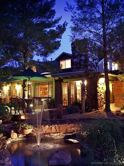 Lodge At Sedona Dış mekan fotoğraf